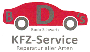 Bodo´s KFZ-Service: Ihr Autoservice in Heilshoop